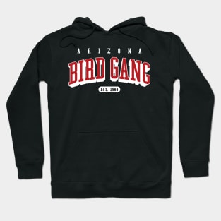 AZ Bird Gang Hoodie